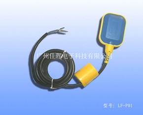 塑料電纜浮球液位開關(guān)LF-01